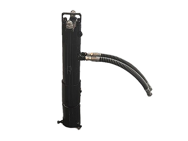 液壓打樁機(jī)STDR-90 液壓打樁機(jī)STDR-90